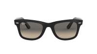 Ray-Ban Wayfarer RB2140 901/32 50-22 Noir