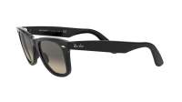 Ray-Ban Wayfarer RB2140 901/32 50-22 Noir