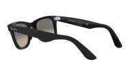 Ray-Ban Wayfarer RB2140 901/32 50-22 Noir