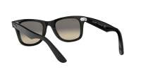 Ray-Ban Wayfarer RB2140 901/32 50-22 Noir