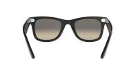 Ray-Ban Wayfarer RB2140 901/32 50-22 Noir