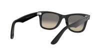 Ray-Ban Wayfarer RB2140 901/32 50-22 Noir