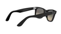 Ray-Ban Wayfarer RB2140 901/32 50-22 Noir