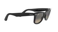 Ray-Ban Wayfarer RB2140 901/32 50-22 Noir