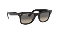 Ray-Ban Wayfarer RB2140 901/32 50-22 Noir