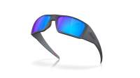 Oakley Heliostat OO9231 13 61-16 Blue steel