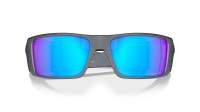 Oakley Heliostat OO9231 13 61-16 Blue steel