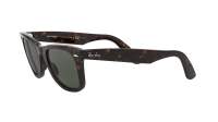 Ray-Ban Wayfarer RB2140 902/58 50-22 Tortoise