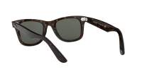 Ray-Ban Wayfarer RB2140 902/58 50-22 Tortoise