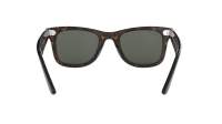 Ray-Ban Wayfarer RB2140 902/58 50-22 Tortoise