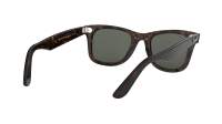 Ray-Ban Wayfarer RB2140 902/58 50-22 Tortoise