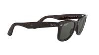 Ray-Ban Wayfarer RB2140 902/58 50-22 Tortoise