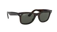 Ray-Ban Wayfarer RB2140 902/58 50-22 Tortoise