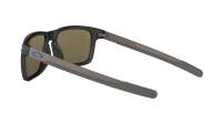 Oakley Holbrook Mix OO9384 10 57-17 Steel