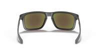 Oakley Holbrook Mix OO9384 10 57-17 Steel