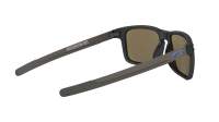 Oakley Holbrook Mix OO9384 10 57-17 Steel