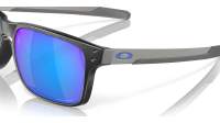 Oakley Holbrook Mix OO9384 10 57-17 Steel