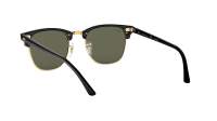 Ray-Ban Clubmaster RB3016 901/58 55-21 Noir