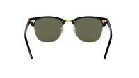 Ray-Ban Clubmaster RB3016 901/58 55-21 Noir