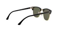 Ray-Ban Clubmaster RB3016 901/58 55-21 Noir