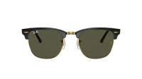 Ray-Ban Clubmaster RB3016 W0365 55-21 Noir