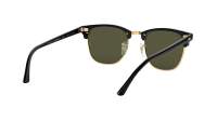 Ray-Ban Clubmaster RB3016 W0365 55-21 Noir