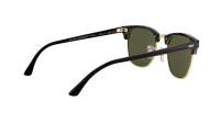 Ray-Ban Clubmaster RB3016 W0365 55-21 Noir