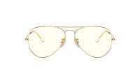 Ray-Ban Aviator Large metal RB3025 001/5F 58-14 Arista