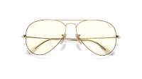 Ray-Ban Aviator Large metal RB3025 001/5F 58-14 Arista