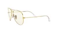 Ray-Ban Aviator Large metal RB3025 001/5F 58-14 Arista