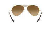 Ray-Ban Aviator Large metal RB3025 001/M2 58-14 Or