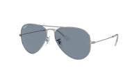 Ray-Ban Aviator Metal RB3025 003/02 55-14 Silver