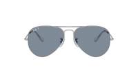 Ray-Ban Aviator Metal RB3025 003/02 55-14 Silver