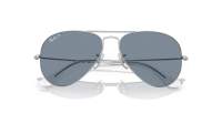 Ray-Ban Aviator Metal RB3025 003/02 55-14 Silver