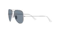 Ray-Ban Aviator Metal RB3025 003/02 55-14 Silver