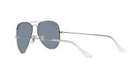 Ray-Ban Aviator Metal RB3025 003/02 55-14 Silver