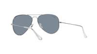 Ray-Ban Aviator Metal RB3025 003/02 55-14 Silver