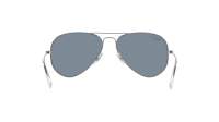 Ray-Ban Aviator Metal RB3025 003/02 55-14 Silver