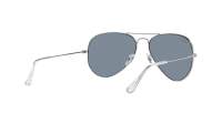 Ray-Ban Aviator Metal RB3025 003/02 55-14 Silver