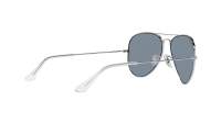 Ray-Ban Aviator Metal RB3025 003/02 55-14 Silver