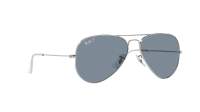 Ray-Ban Aviator Metal RB3025 003/02 55-14 Silver