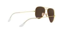 Ray-Ban Aviator Large metal RB3025 112/1Q 58-14 Matte Arista