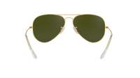 Ray-Ban Aviator Large metal RB3025 112/4T 58-14 Matte Arista