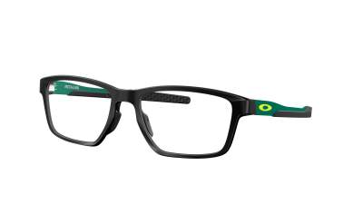 Brille Oakley Metalink OX8153 13 55-17 Satin Black auf Lager