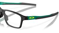 Oakley Metalink OX8153 13 55-17 Satin Black