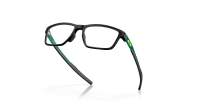 Oakley Metalink OX8153 13 55-17 Satin Black