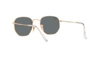 Ray-Ban Hexagonal RB3548N 001/R5 51-21 Arista