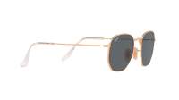 Ray-Ban Hexagonal RB3548N 001/R5 51-21 Arista