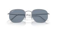 Ray-Ban Hexagonal RB3548N 003/02 54-21 Silver