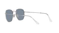 Ray-Ban Hexagonal RB3548N 003/02 54-21 Silver